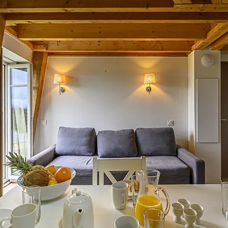 Chateau De Kergonano-20 By Interhome Baden