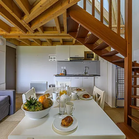 Chateau De Kergonano-20 By Interhome Lejlighed *