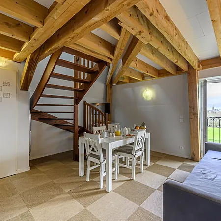 Chateau De Kergonano-20 By Interhome *