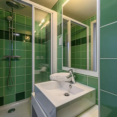 Lejlighed Chateau De Kergonano-20 By Interhome