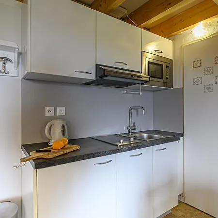 Lejlighed Chateau De Kergonano-20 By Interhome