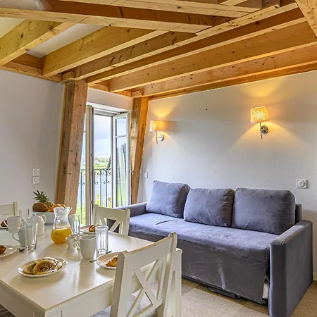 Chateau De Kergonano-20 By Interhome