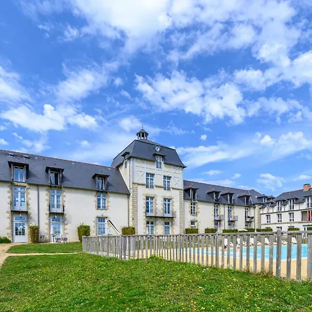 Chateau De Kergonano-20 By Interhome Lejlighed *